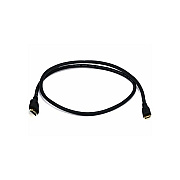 Monoprice Hdmi Cable W/ Hdmi Mini Connector_ 6ft (3645)