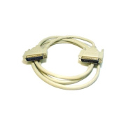 Monoprice Ieee 1284 _ Db25 _ M/m - 10ft (381)