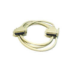 Monoprice Ieee 1284 _ Db25 _ M/m - 10ft (381)