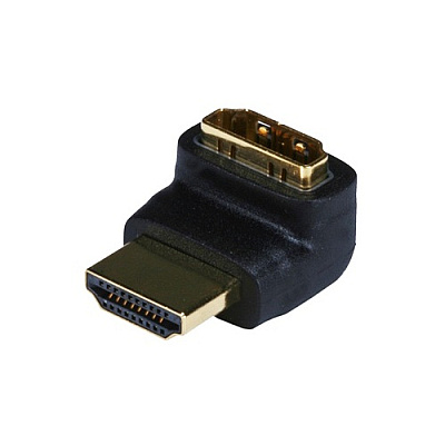 Monoprice Hdmi Port Saver (m/f) - 270 Degree (3850)