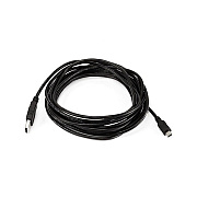 Monoprice Usb A To Mini-b 5pin 28/28awg Cable 15f (3898)