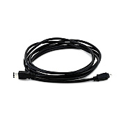 Monoprice Firewire I.link Dv Cable M/m - 10ft (40)