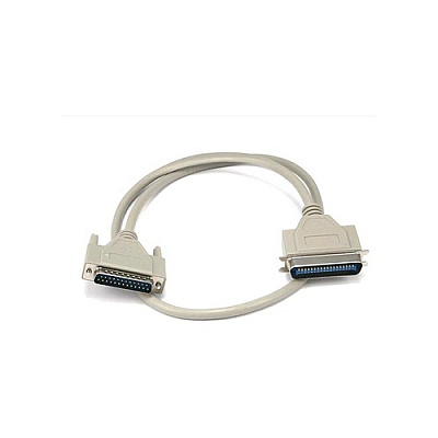 Monoprice Db25m/cn36m _ 25c _ Mo. - 3ft (401)