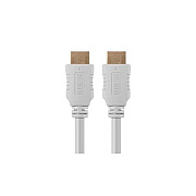 Monoprice High Speed Hdmi Cable_ 10ft White (4029)