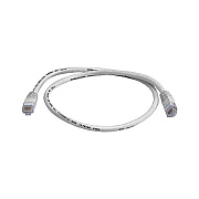 Monoprice Cat6 Utp Cable_ 2ft White (4113)