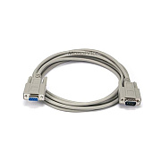 Monoprice Db 9 M/f Cable Molded 10ft (443)
