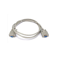 Monoprice Db 9 F/f Molded Cable 6ft (448)