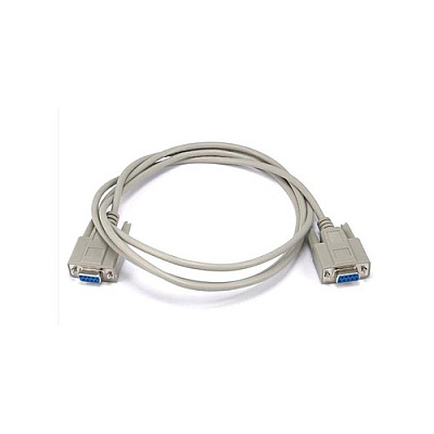 Monoprice Db 9 F/f Molded Cable 6ft (448)