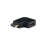 Monoprice Hdmi Right Angle Port Saver Adapter (4859)