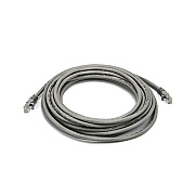 Monoprice Cat5e Patch Cable_ 20ft Gray (4882)