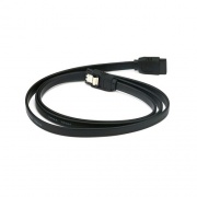 Monoprice Sata 6gbps Cable - Black 36in (5123)