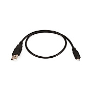 Monoprice Usb 2 A M To Micro M 28/28awg 1.5ft (5137)
