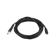 Monoprice Usb 2.0 A M To Micro 5pin M Cable 10ft (5139)