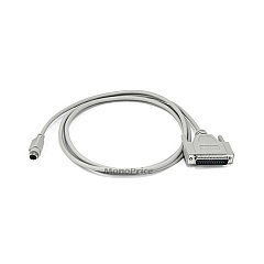 Monoprice Mac+/img.i_ Mdin8m/db25m 6ft (521)