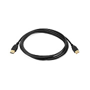 Monoprice Usb 2.0 A M To A M 28/24awg Cable 10ft (5444)