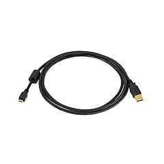 Monoprice Usb 2 A M To Micro 5pin M 6ft (5458)