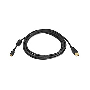 Monoprice Usb 2a M To Micro M 28/24awg Cable 10ft (5459)