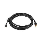 Monoprice Usb 2 A M To Micro M Cable 15ft (5460)