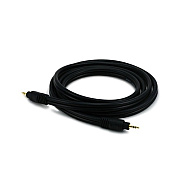 Monoprice Stereo M To Stereo M 22awg Cable 6ft (5577)