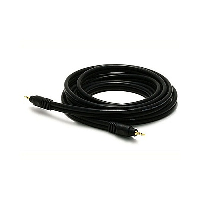 Monoprice 10ft Premium 3.5mm Stereo (5578)
