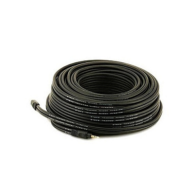 Monoprice 75ft Premium 3.5mm Stereo (5584)