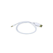Monoprice Mini Displayport /displayport Cable 3ft (6006)