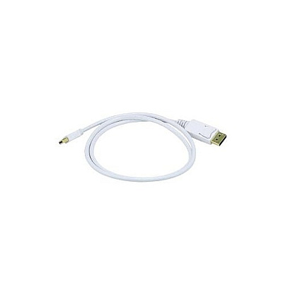 Monoprice Mini Displayport /displayport Cable 3ft (6006)