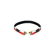 Monoprice Rca Video And Stereo Audio Cable_ 1.5ft (6026)