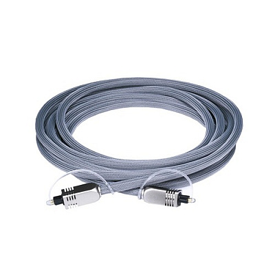 Monoprice S/pdif Digital Optical Audio Cable_ 10ft (6270)
