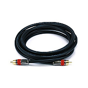 Monoprice Coax A/v Rca Cl2 Rated Cable- Rg6/u 10ft (6305)