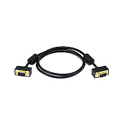 Monoprice Svga 30/32awg M/m Monitor Cable 3ft (6359)