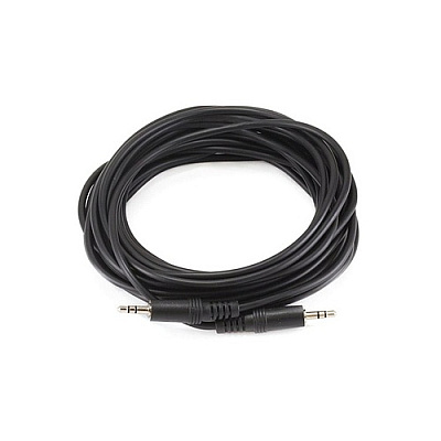 Monoprice Plug/plug M/m Cable 25ft (646)