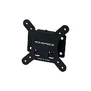 Monoprice Fixed Tv Wall Mount Bracket (6520)