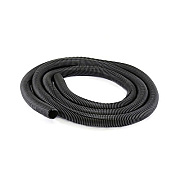 Monoprice Wire Flexible Tubing_ 1 Inch X 10ft (7118)