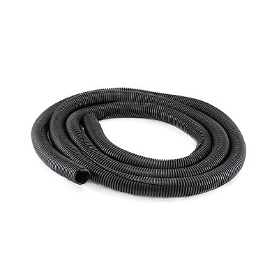 Monoprice Wire Flexible Tubing_ 1 Inch X 10ft (7118)