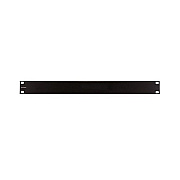 Monoprice Blank Panel_ 1.75(h)x19(w) _1u (7261)