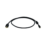 Monoprice Hdmi Cable And Hdmi Micro Connect_ 3ft (7556)