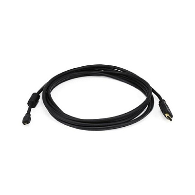 Monoprice Hdmi To Hdmi Micro Connector_ 6ft (7557)