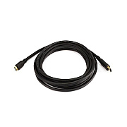 Monoprice Hdmi Cable W/ Hdmi Mini Connector_ 10ft (7648)