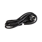 Monoprice European Power Cord Cable 6ft (7692)