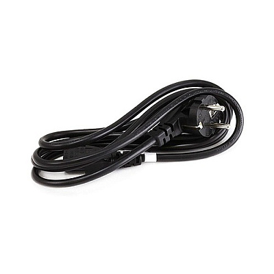 Monoprice European Power Cord Cable 6ft (7692)