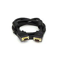 Monoprice Super Vga (svga) Monitor Cable_ 6ft (85)