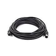 Monoprice Midi Cable/5 Pin Din Plugs 25ft (8536)