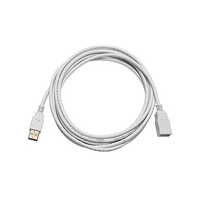 Monoprice Usb 2 A M /a Fem Ext 28/24awg Cbl10f (8607)
