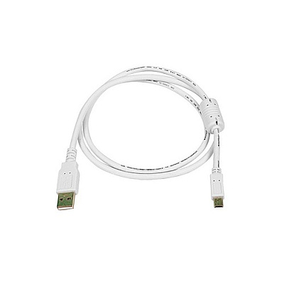 Monoprice Usb 2 A M To Mini-b 5p M 28/24awg Cbl 3 (8633)