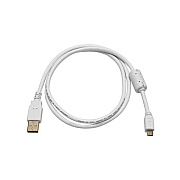 Monoprice Usb 2.0 A Male To Micro 5pin Male 3ft (8640)