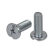 Intellinet Bag Of Cage Nut Sets Screws (715218)