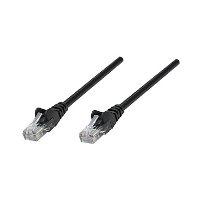 Intellinet Copper,26 Awg,rj45,50 Micron Connectors (741538)