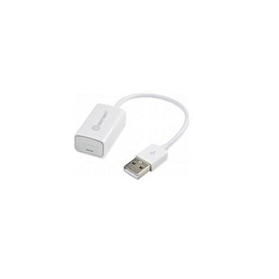 Syba Multimedia Usb Ieee802.11b/g/n Wireless Adapter (SYADA23026)