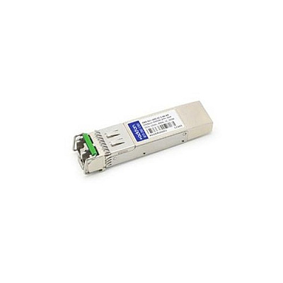 Add-On Cisco Ons-sc+-10g-31.1 Comp Sfp+ Lc Smf (ONSSC+10G31140AO)